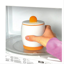 Lade das Bild in den Galerie-Viewer, Microwave Egg Cooker Poacher
