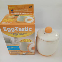Lade das Bild in den Galerie-Viewer, Microwave Egg Cooker Poacher

