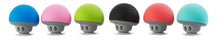 Lade das Bild in den Galerie-Viewer, MARIO MUSHROOM WIRELESS BLUETOOTH SPEAKER
