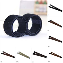 Lade das Bild in den Galerie-Viewer, MAGIC FRENCH TWIST HAIR BUN MAKER
