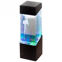 Lade das Bild in den Galerie-Viewer, LED Jellyfish Lamp
