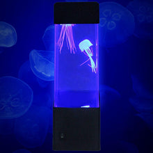 Lade das Bild in den Galerie-Viewer, LED Jellyfish Lamp
