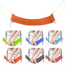 Load image into Gallery viewer, Adjustable Desk Hammock
