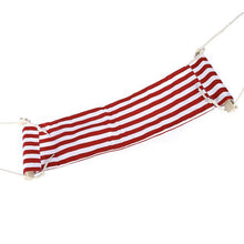 Load image into Gallery viewer, Adjustable Desk Hammock
