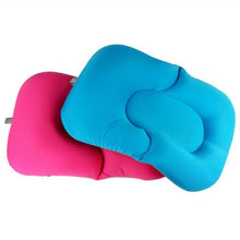 Load image into Gallery viewer, Anti-Slip Baby Bath Lounge
