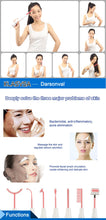 Lade das Bild in den Galerie-Viewer, High Frequency Acne Remover
