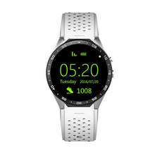 Load image into Gallery viewer, BEST RATED MTK™ 2018 SMARTFIT GPS SMARTWATCH FOR ANDROID AND IPHONE
