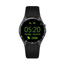 Load image into Gallery viewer, BEST RATED MTK™ 2018 SMARTFIT GPS SMARTWATCH FOR ANDROID AND IPHONE
