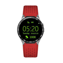Load image into Gallery viewer, BEST RATED MTK™ 2018 SMARTFIT GPS SMARTWATCH FOR ANDROID AND IPHONE
