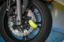 Lade das Bild in den Galerie-Viewer, MOTORCYCLE DISC LOCK ALARM
