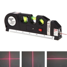 Lade das Bild in den Galerie-Viewer, ALL-IN-ONE LASER LEVEL
