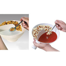 Lade das Bild in den Galerie-Viewer, Separated Cereal Bowl With Handle
