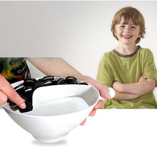Lade das Bild in den Galerie-Viewer, Separated Cereal Bowl With Handle
