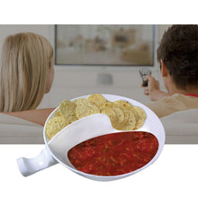 Lade das Bild in den Galerie-Viewer, Separated Cereal Bowl With Handle
