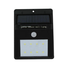 Lade das Bild in den Galerie-Viewer, MOTION ACTIVATED LIGHT
