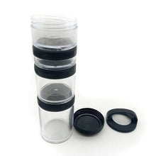 Lade das Bild in den Galerie-Viewer, Stackable Food Storage Saver
