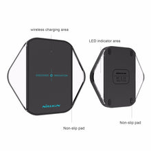Lade das Bild in den Galerie-Viewer, Smart Sensor Wireless Charger

