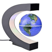 Lade das Bild in den Galerie-Viewer, Magnetic Levitation Globe
