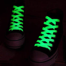 Load image into Gallery viewer, Creative LED Fluorescent Shoelaces
