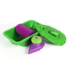 Load image into Gallery viewer, Easy Painting Roller/Pad and Sponge Set
