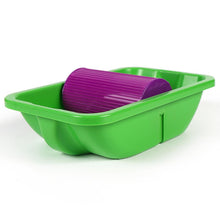 Load image into Gallery viewer, Easy Painting Roller/Pad and Sponge Set
