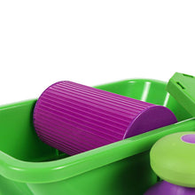 Load image into Gallery viewer, Easy Painting Roller/Pad and Sponge Set
