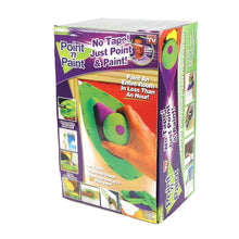 Load image into Gallery viewer, Easy Painting Roller/Pad and Sponge Set
