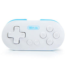 Load image into Gallery viewer, 8Bitdo Zero GamePad x
