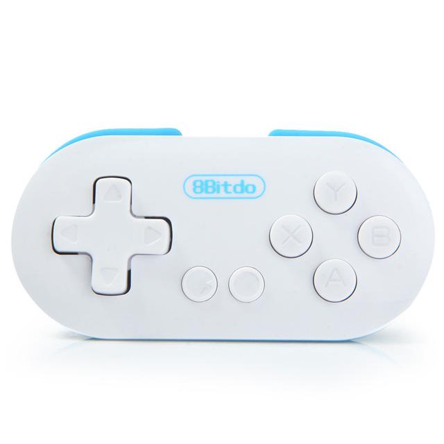8Bitdo Zero GamePad x
