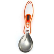Load image into Gallery viewer, Digital Scale Measuring Spoon
