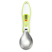 Load image into Gallery viewer, Digital Scale Measuring Spoon
