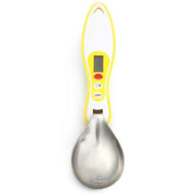 Load image into Gallery viewer, Digital Scale Measuring Spoon
