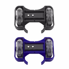 Load image into Gallery viewer, Flashing Roller Skates
