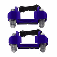 Load image into Gallery viewer, Flashing Roller Skates
