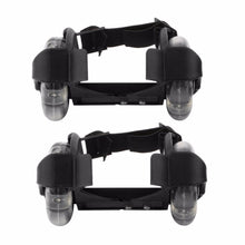 Load image into Gallery viewer, Flashing Roller Skates
