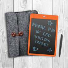Lade das Bild in den Galerie-Viewer, LCD Writing Tablet/Board With Stylus
