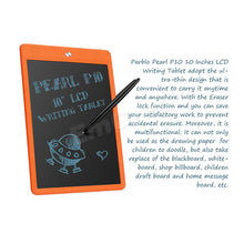 Lade das Bild in den Galerie-Viewer, LCD Writing Tablet/Board With Stylus
