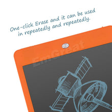 Lade das Bild in den Galerie-Viewer, LCD Writing Tablet/Board With Stylus

