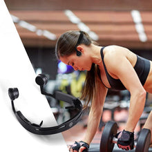 Lade das Bild in den Galerie-Viewer, Wireless Bone-Conduction Hi-Tech Headphones

