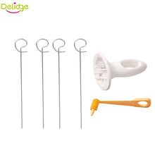 Lade das Bild in den Galerie-Viewer, POTATO CHIPS SPIRAL CUTTER
