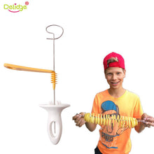 Lade das Bild in den Galerie-Viewer, POTATO CHIPS SPIRAL CUTTER
