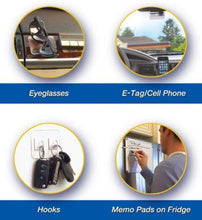 Lade das Bild in den Galerie-Viewer, Amazing Super Sticky Gripping Pad (10 PCs)
