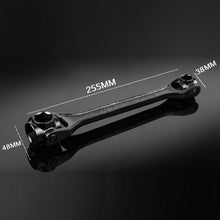 Lade das Bild in den Galerie-Viewer, ALL-IN-ONE SOCKET WRENCH SPANNER
