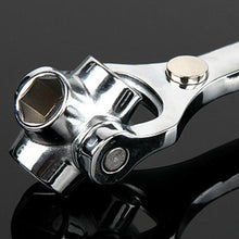 Lade das Bild in den Galerie-Viewer, ALL-IN-ONE SOCKET WRENCH SPANNER
