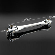 Lade das Bild in den Galerie-Viewer, ALL-IN-ONE SOCKET WRENCH SPANNER
