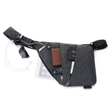 Lade das Bild in den Galerie-Viewer, Magic Gun Bag
