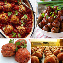 Lade das Bild in den Galerie-Viewer, Stuffed Meatball Maker
