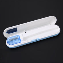 Lade das Bild in den Galerie-Viewer, UV Toothbrush Case
