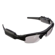 Lade das Bild in den Galerie-Viewer, POV-Tek DVR Camera Sunglasses
