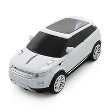 Load image into Gallery viewer, Click Car: Car Shaped Computer Mouse
